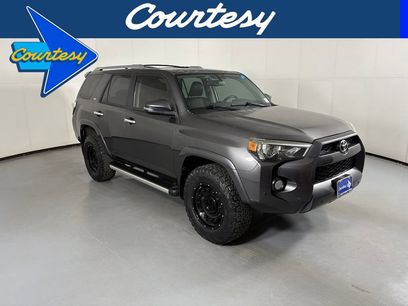 Used 2014 Toyota 4Runner SR5 Premium