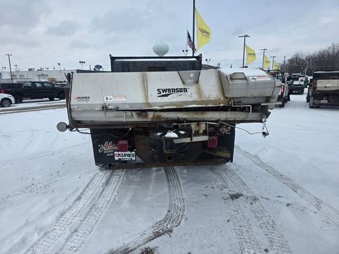 Used 2019 Ford F450 XL w/ XL Value Package image 7