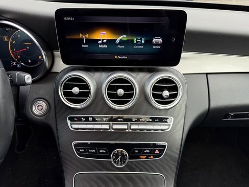 Used 2021 Mercedes-Benz C 300 C 300 image 22