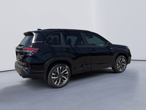 New 2026 Subaru Forester Touring AWD/4WD image 3