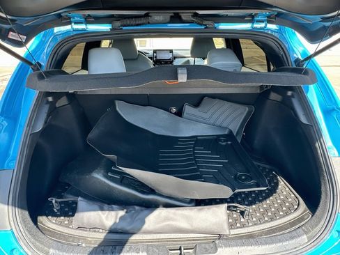 Used 2019 Toyota Corolla XSE FWD image 28