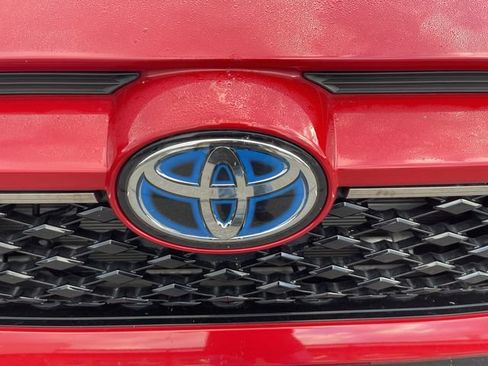 Certified 2024 Toyota RAV4 SE w/ Weather & Moonroof Package AWD/4WD image 4