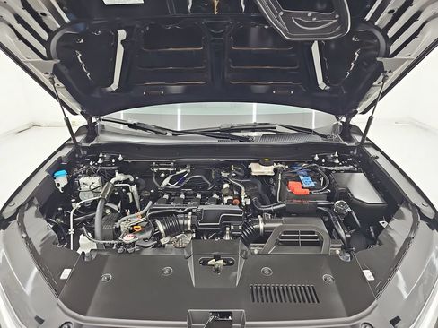 Used 2026 Honda CR-V EX image 37
