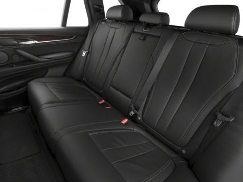 Used 2018 BMW X5 M w/ Executive Package image 17