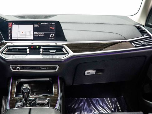 Used 2019 BMW X7 xDrive40i w/ Premium Package AWD/4WD image 19