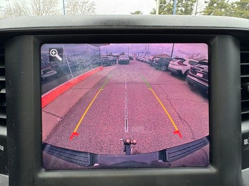 Used 2019 RAM 1500 Big Horn AWD/4WD image 20
