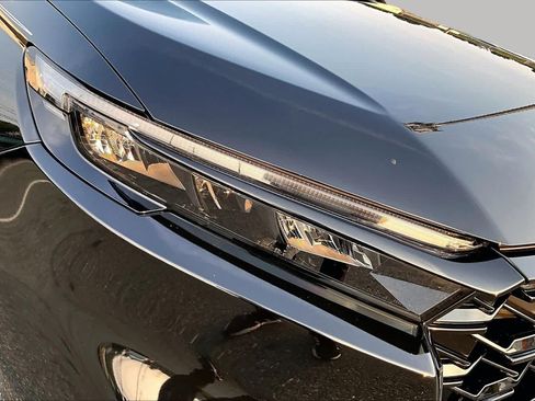 Used 2024 Honda CR-V Sport-L image 28