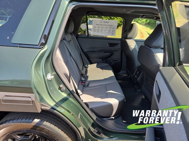 New 2026 Subaru Outback Limited AWD/4WD image 17