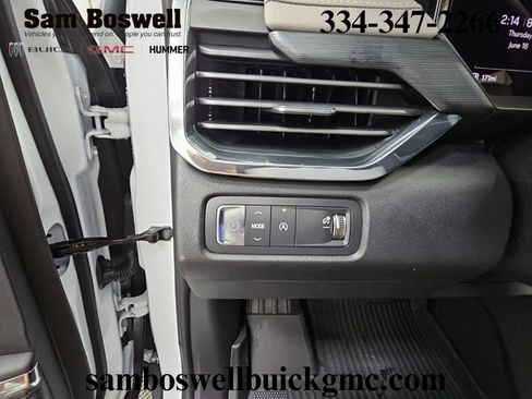 New 2026 GMC Acadia Elevation w/ Black Edition FWD image 26