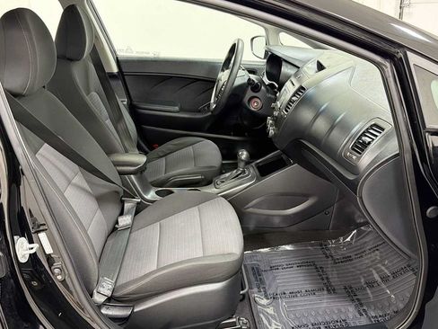 Used 2016 Kia Forte LX w/ LX Popular Plus Package FWD image 28