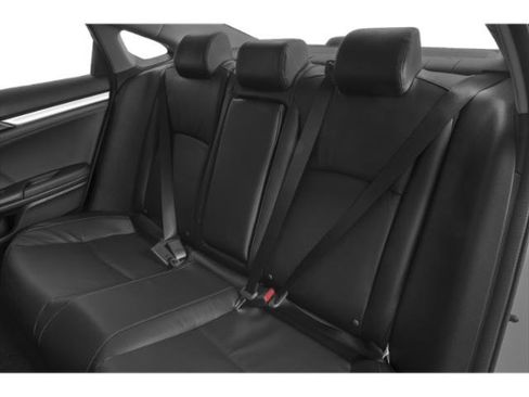 Used 2019 Honda Civic Touring image 13