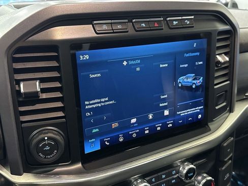 Used 2023 Ford F150 Lariat w/ Equipment Group 502A High image 24