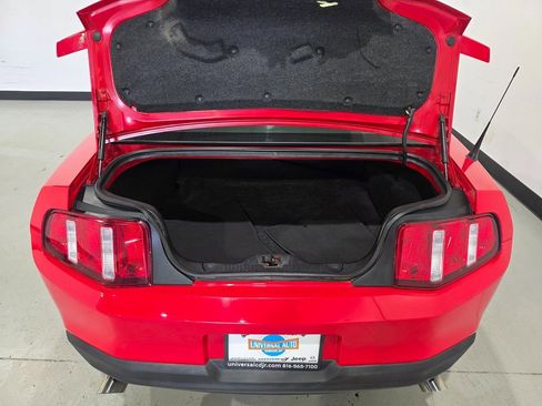 Used 2012 Ford Mustang Coupe image 21