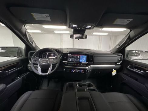 New 2026 GMC Sierra 1500 Elevation w/ Elevation Select Package AWD/4WD image 20