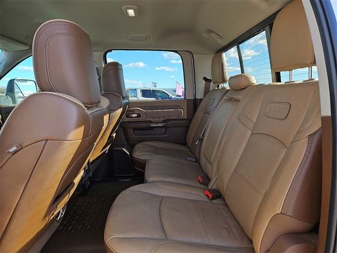 Certified 2023 RAM 2500 Limited image 18