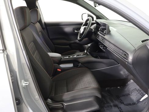 Used 2023 Honda HR-V Sport image 28