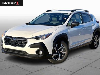 Used 2024 Subaru Crosstrek 2.0i Premium