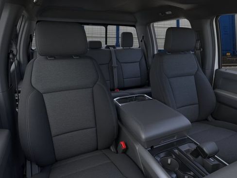 New 2026 Ford F150 XLT AWD/4WD image 10