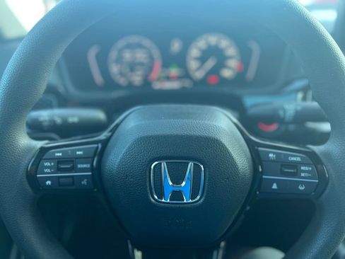 Used 2025 Honda Civic LX image 12