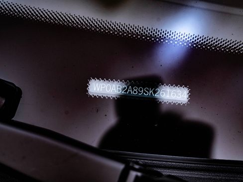 New 2025 Porsche 718 Cayman S image 30