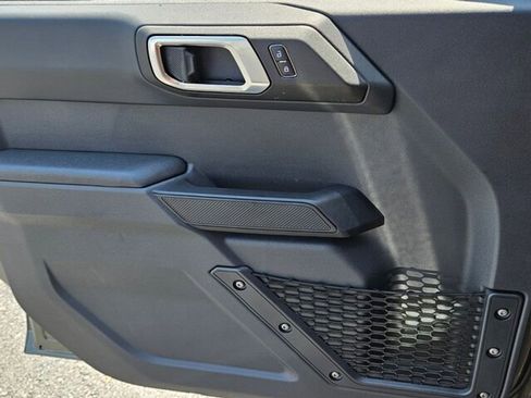 New 2025 Ford Bronco Base w/ Sasquatch Package image 30