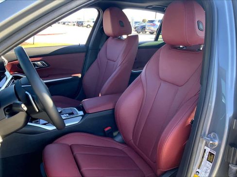 Certified 2023 BMW 330i Sedan image 8