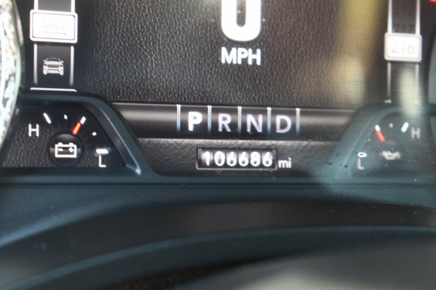 Used 2020 RAM 1500 Limited w/ Off Road Group AWD/4WD image 32