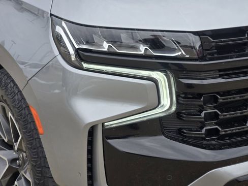 Used 2024 Chevrolet Suburban Z71 w/ Z71 Off-Road Package image 11