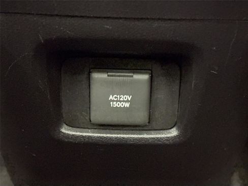 Used 2024 Toyota Grand Highlander AWD Hybrid image 40