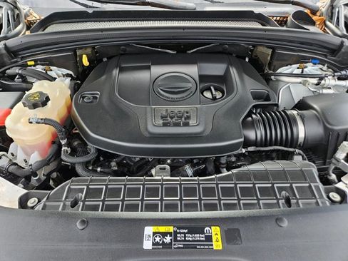 Used 2023 Jeep Grand Cherokee L Summit w/ Advanced Protech Group IV image 24