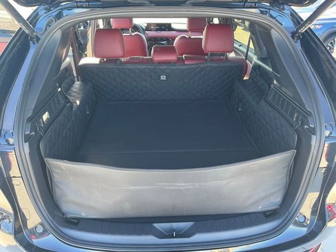 Used 2025 MAZDA CX-70 3.3 Turbo S w/ Premium Package image 14