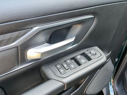 New 2026 RAM 1500 Big Horn AWD/4WD image 14