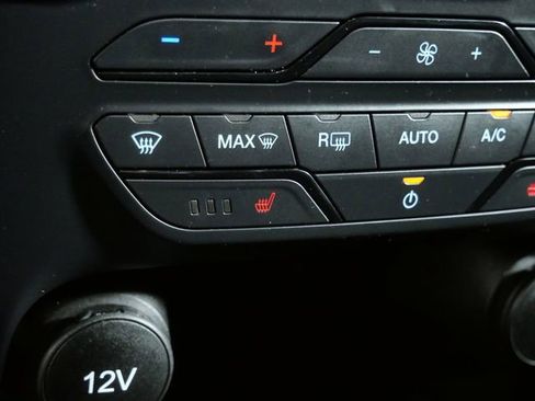 Certified 2022 Ford Ranger Lariat w/ Equipment Group 501A High AWD/4WD image 23