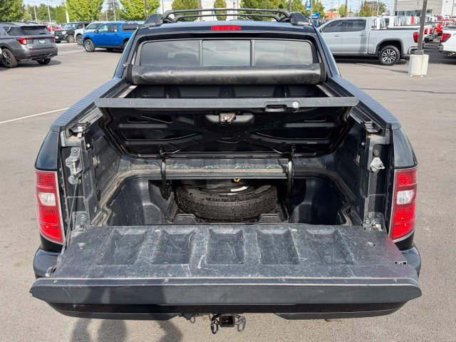 Used 2010 Honda Ridgeline RTS image 19