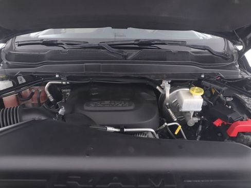 Used 2020 RAM 2500 Limited AWD/4WD image 15