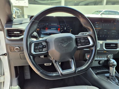 Used 2024 Ford Mustang Premium RWD image 17