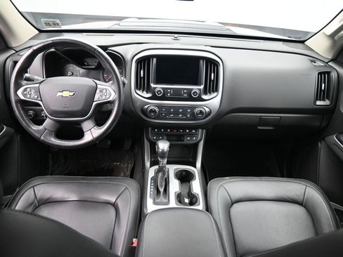 Used 2022 Chevrolet Colorado ZR2 w/ ZR2 Midnight Special Edition image 25