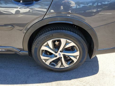 Used 2020 Subaru Outback Touring XT image 9
