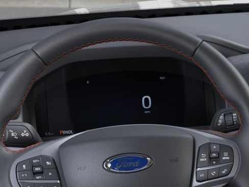 New 2026 Ford Explorer Active RWD image 15