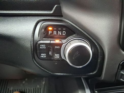 Used 2022 RAM 1500 Big Horn image 21
