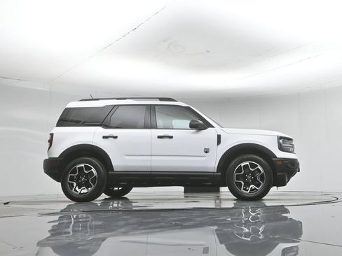 Certified 2024 Ford Bronco Sport Big Bend AWD/4WD image 49