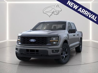 New 2026 Ford F150 STX