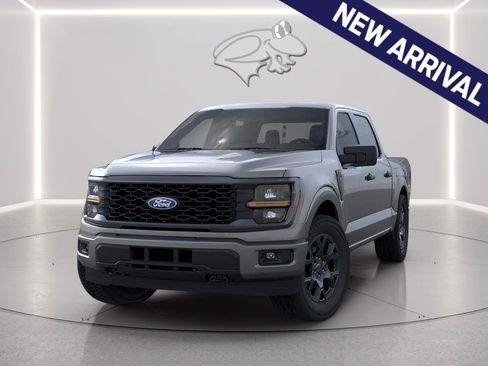 New 2026 Ford F150 STX image 1