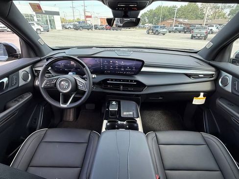 New 2026 Buick Enclave Avenir w/ Super Cruise Package image 22