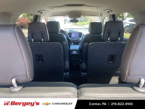 Used 2019 GMC Acadia SLT AWD/4WD image 25