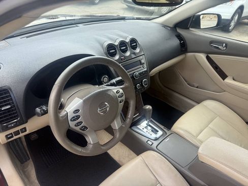 Used 2012 Nissan Altima 2.5 SL w/ 2.5SL Pkg FWD image 15