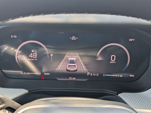 New 2026 Jeep Cherokee Laredo image 22