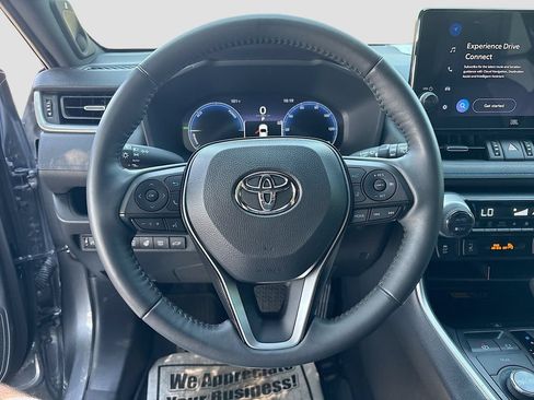 Used 2024 Toyota RAV4 XSE w/ Advanced Technology Package AWD/4WD image 11