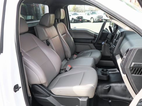 Used 2018 Ford F150 XL w/ Equipment Group 101A Mid image 36