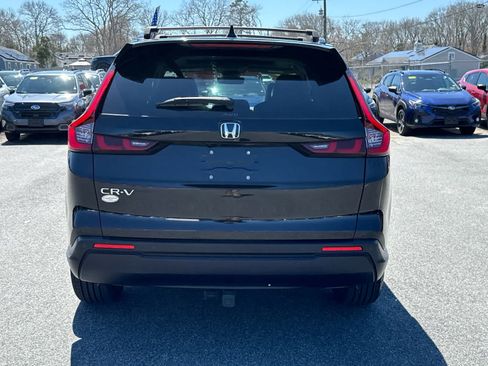 Used 2023 Honda CR-V EX-L image 6